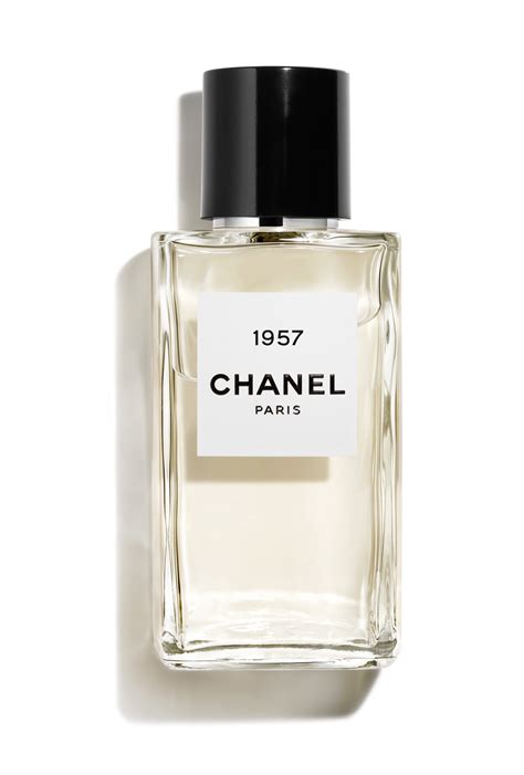 1957 chanel perfume